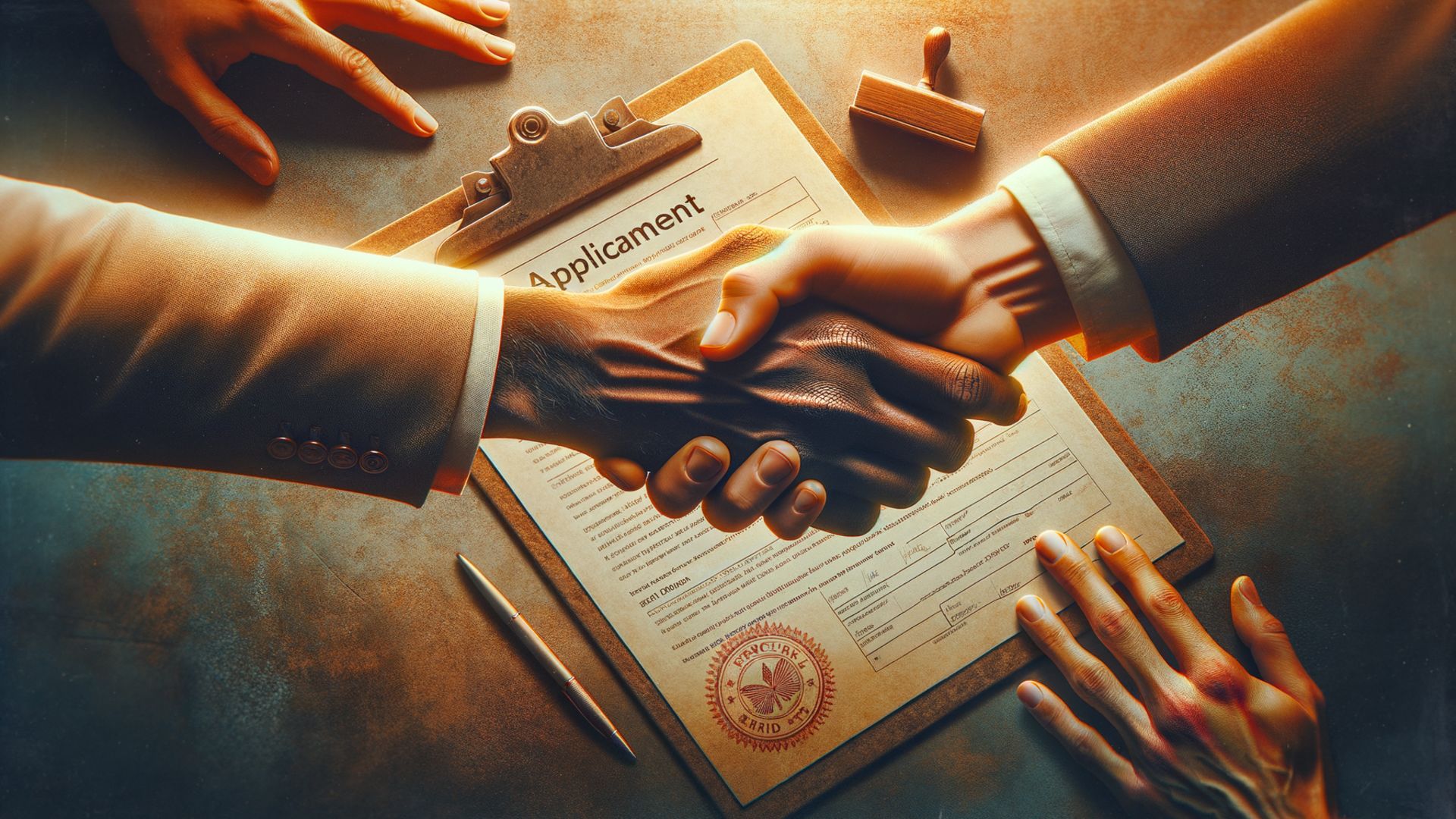 Elevating Recruitment: The Synergy of Crowdsourced Hiring and AI-Powered Personality Matching